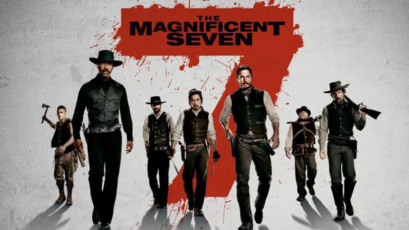 The Magnificent Seven